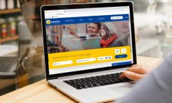 Cu Transfero, online e mult mai simplu!