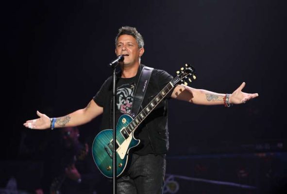 Ecuador – Cântăreţul spaniol Alejandro Sanz va sărbători Ziua Femeii la Quito cu o serie de concerte