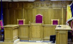 Forumul Judecătorilor solicită CSM, MJ şi instanţelor să adopte urgent măsuri pentru prevenirea răspândirii noului coronavirus