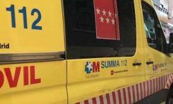 Madrid – O fată de 14 ani a murit după ce a căzut de pe acoperişul unei clădiri în timp ce îşi făcea un selfie