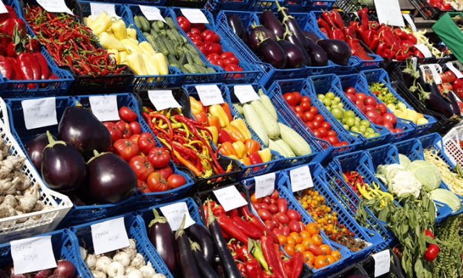 Ministrul Agriculturii: Vor începe să apară scumpiri pentru unele produse, dacă va evolua foarte mult criza