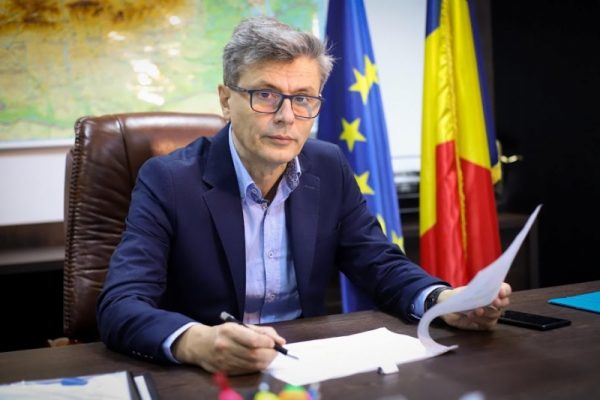 Ministrul Economiei: În scurt timp vom adopta setul de măsuri pentru sprijinirea companiilor; nu lăsăm pe nimeni în urmă