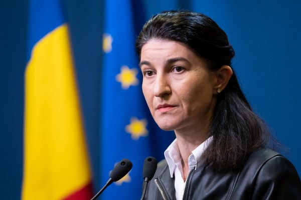 Ministrul Muncii: Am emis Ordinul conform căruia efectuarea de controale la angajatori va fi suspendată în această perioadă