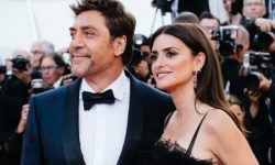 Penelope Cruz şi Javier Bardem au donat mănuşi şi măşti unui spital din Madrid