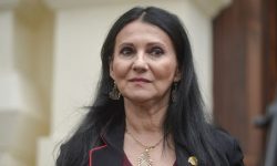 Sorina Pintea a cerut să fie transportată din arest la spitalul Sfânta Maria, invocând probleme de sănătate