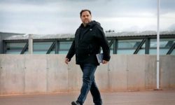 Spania: Separatistul catalan Junqueras a ieşit temporar din închisoare pentru a preda la o universitate