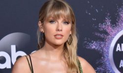 Taylor Swift, desemnată din nou artistul cu cele mai multe albume vândute pe plan mondial
