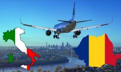 VIDEO Vela anunţă suspendarea zborurilor din şi către Italia până pe 23 martie