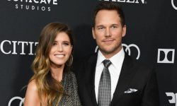 Actorul Chris Pratt şi Katherine Schwarzenegger aşteaptă primul lor copil