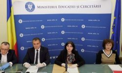 VIDEO Anisie: Nu se îngheaţă anul şcolar