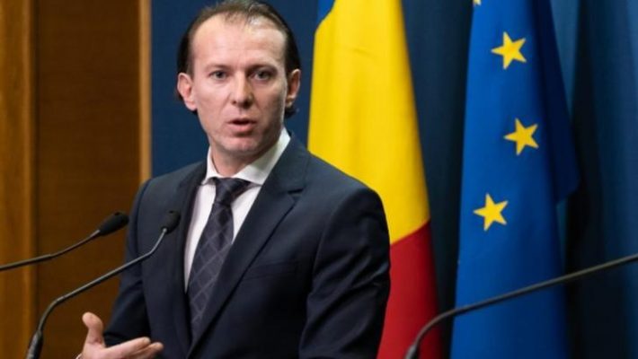 Cîţu: Putem să revenim cu perspectiva ‘stabil’ cred că la următoarea evaluare a celor de la Fitch