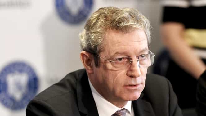 Iaşi: Asociaţia Reset îi cere ministrului Sănătăţii să îl demită pe dr Streinu Cercel de la conducerea Institutului ‘Matei Balş’