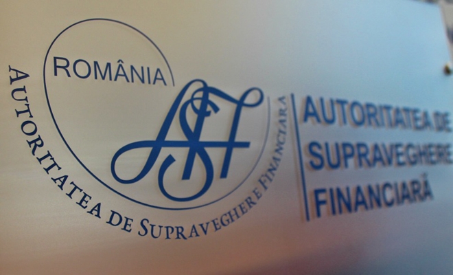 Ionescu (ASF): Actuala criză va forţa renaşterea multor industrii; cei care se vor adapta vor fi câştigători