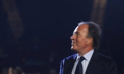 Julio Iglesias întrerupe tăcerea pe reţelele de socializare pentru a deplânge moartea soacrei sale