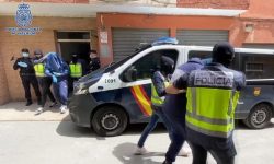 Spania: Unul din cei mai căutaţi luptători ai SI, arestat la Almeria