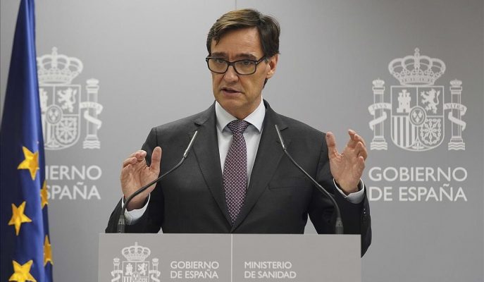 Spania consideră că epidemia este sub control, dar orice regres va întârzia ”noua normalitate”