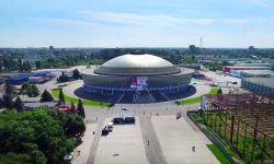 Tăriceanu propune organizarea celui mai mare spital din România la Romexpo