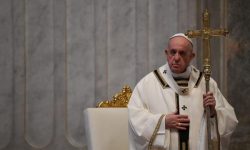 În mesajul său de Paşte, Papa a propus anularea datoriilor ţărilor sărace