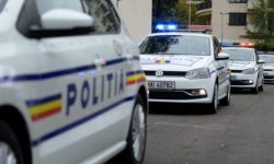 Şeful IGPR: Înregistrăm o scădere a accidentelor rutiere, dar şi a furturilor din locuinţe