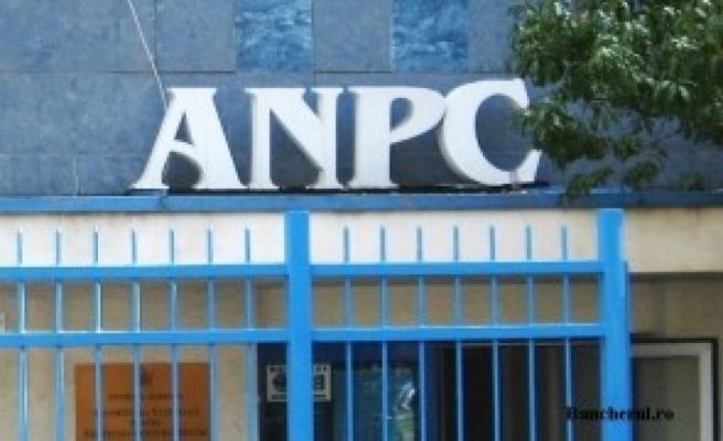 Anghel: ANPC va semna săptămâna viitoare un protocol cu ANSVSA pentru a desfăşura controale în echipe mixte