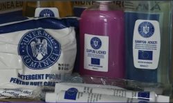 VIDEO Boloş: Guvernul a adoptat OUG privind distribuţia pachetelor cu produse de igienă şi alimentare; 1.200.000 de beneficiari