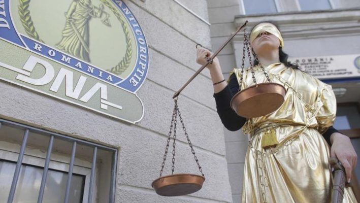 DNA a deschis 33 dosare în legătură cu achiziţiile medicale făcute în timpul pandemiei