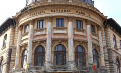 Dolj: Colegiul Naţional ”Carol I” din Craiova a sărbătorit online 194 de ani de existenţă