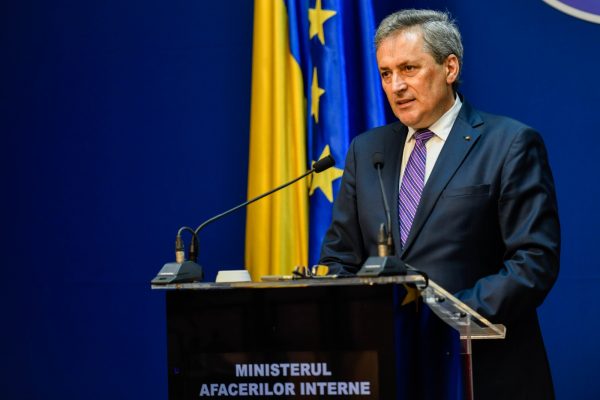 Marcel Vela: Din 15 mai, stare de alertă la nivel naţional pentru o perioadă de 30 de zile