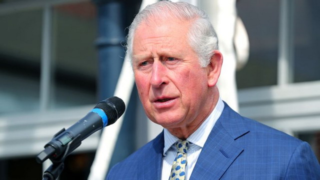 VIDEO Mesajul prinţului Charles pentru românii premiaţi de CE: Sunt mândru de ce faceţi şi mă rog să supravieţuiţi acestui virus