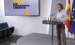 Numărul deceselor şi cel al noilor cazuri se stabilizează în Spania; autorităţile îndeamnă la prudenţă