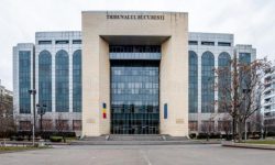 Sorina Pintea scapă de controlul judiciar