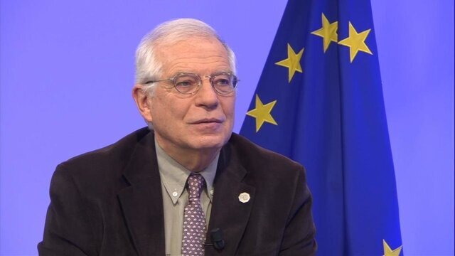 Şeful diplomaţiei UE face apel la o anchetă independentă privind originea virusului SARS-CoV-2
