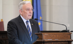 CNSAS: Mugur Isărescu a activat ca informator al Securităţii în perioada 1979-1989