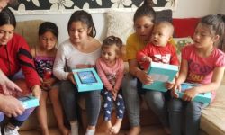 Casa Regală: Educaţia online – facilitată de Fundaţia Margareta pentru 500 de copii din medii sărace