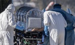 Chile prelungeşte cu trei luni ‘starea de catastrofă’