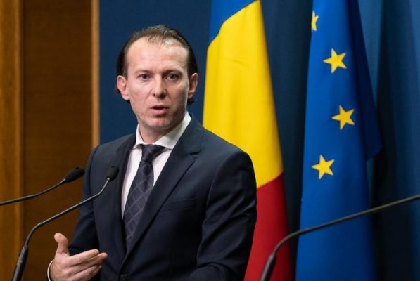 Cîţu: Vom prelungi o parte dintre măsurile de relaxare economică până pe 25 octombrie