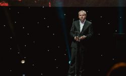 VIDEO “La Gomera”, de Corneliu Porumboiu – marele câştigător al Galei Gopo