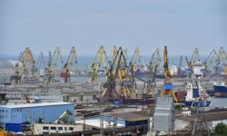 Lucian Bode: Portul Constanţa va fi obiectiv turistic, dacă nu investim în următorii ani