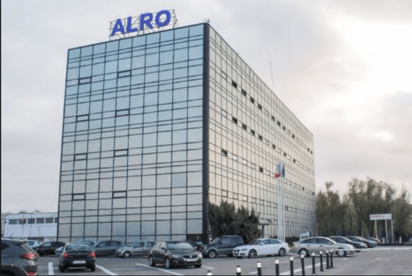 Olt: Sindicaliştii de la Alro solicită Guvernului aplicarea schemei de ajutor pentru marii consumatori industriali de energie
