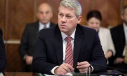 Predoiu: Ce ne spune Tudorel Toader arată “caracterul mafiotic al guvernării PSD”