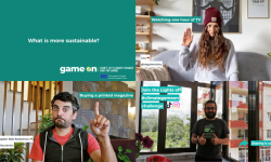 Proiect pentru conştientizarea efectelor încălzirii climatice în pierderea biodiversităţii, lansat la Târgu Mureş