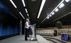 UE şi China analizează cauzele dezacordurilor în relaţiile dintre ele