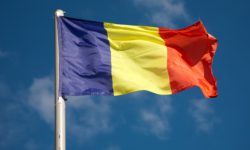 Ziua Drapelului Naţional – marcată prin ceremonii publice în Bucureşti şi mai multe oraşe din ţară