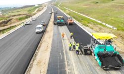 Bode: Niciun şantier pe infrastructura de transport nu a fost închis în perioada de pandemie