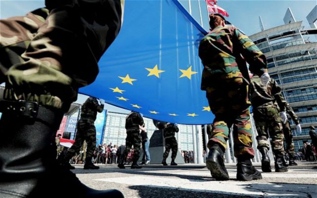 Fondul European de Apărare va avea un buget de 7 miliarde de euro, mult sub ambiţiile iniţiale