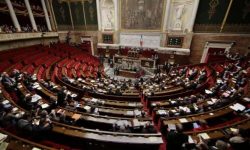 Franţa: Undă verde a Parlamentului pentru ”măsuri de securitate” pentru terorişti după executarea pedepsei