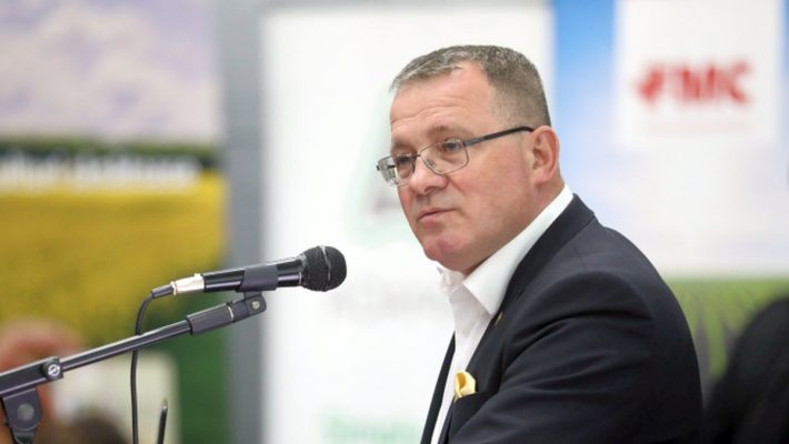 Ministrul Agriculturii consideră că acest an este decisiv pentru elaborarea Planului Naţional Strategic