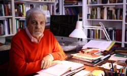 Romancierul spaniol Juan Marsé a murit la vârsta de 87 de ani