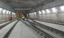 Bode: Vreau să am o discuţie normală şi civilizată cu primarul general să sprijine activităţile pentru darea în trafic a magistralei 5 de metrou