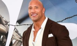 Dwayne Johnson, cel mai bine plătit actor din lume pentru al doilea an consecutiv (Forbes)